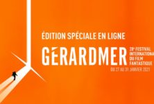 Possessor Grand Prix du 28e festival de Gérardmer