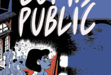 « Corps Public »: Une BD féministe de Mathilde Ramadier et Camille Ulrich