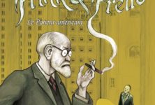 “Frink & Freud”, l’Amérique et les débuts de la psychanalyse