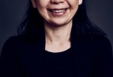 Ching-Lien Wu, nommée Cheffe des Chœurs à l’Opéra de Paris