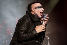Accusations contre Marilyn Manson : qu’en est-il ?