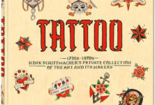 « Tatoo »,  une histoire mondiale dans la peau