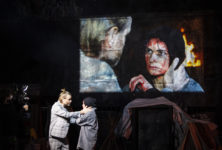 La Clémence de Titus : Milo Rau met en scène la violence politique pour son premier Opéra au Grand Théâtre de Génève