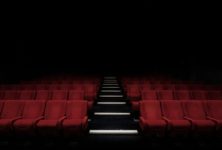 Une pétition à grande échelle pour la réouverture des salles de cinéma