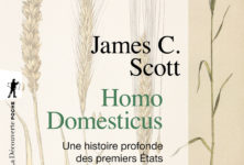 « Homo Domesticus » de James C. Scott : Naissance de l’Etat