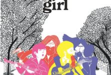 « Nowhere girl » de Magali Le Huche : sauvée par les Beatles