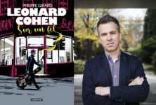 Philippe Girard rend hommage à Leonard Cohen