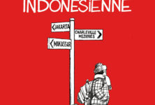 Les voyages franco-indonésiens d’Emmanuel Lemaire