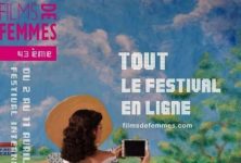 Festival International de Films de Femmes : Palmarès de la 43ème édition