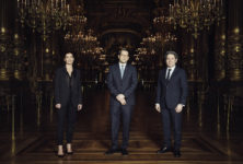 Directeur musical de l’Opéra de Paris : And the winner is … Gustavo Dudamel !