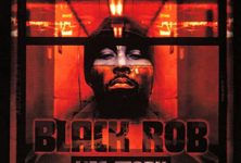 Le rappeur américain Black Rob est décédé