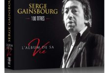 Serge Gainsbourg “l’Album de sa vie” : l’artiste aux 1000 vies décrypté en 100 chansons