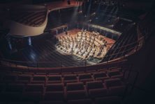 La saison 2021-2022 de La Philharmonie de Paris