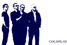 Coldplay lance son nouveau morceau depuis l’espace