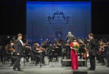 Hamlet et le romantisme à la française, captation et streaming à l’Opéra royal de Wallonie-Liège