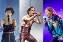 Eurovision 2021 : Covid, Barbara Pravi et public survolté ?