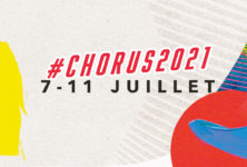 Le Festival Chorus is Back !