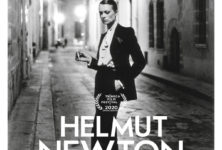 [Critique] “Helmut Newton l’effronté”, fascinant voyage dans l’univers du photographe de mode