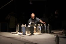Avignon OFF : La délicatesse onirique du Petit théâtre du bout du monde