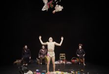 Misericordia, les mamans et les putains d’Emma Dante au Festival d’Avignon