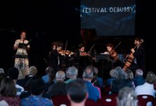 Une dixième édition du Festival Debussy sous le signe de la diversité