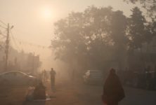 [Cannes 2021, Cannes Climat] Invisible Demons, lourde évocation de la pollution ravageant New Delhi