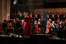 Les Rencontres Musicales de Vézelay retrouvent leur public : questions à François Delagoutte, directeur artistique