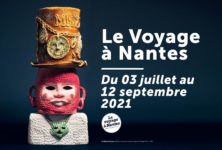 Le Voyage à Nantes au fil de l’eau