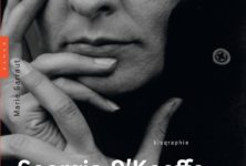 Une excellente biographie de Georgia O’Keeffe par Marie Garraut