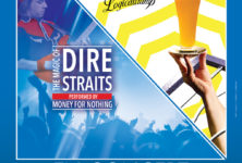 Le concert extraordinaire présente Rock Legends : Tribute to Dire Straits & Supertramp