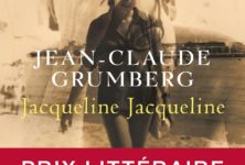 Prix littéraire du Monde 2021 : Jean-Claude Grumberg et son émouvante Jacqueline