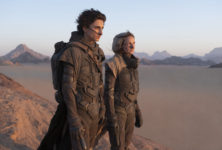 « Dune » : Denis Villeneuve adapte en maître le chef-d’œuvre de science-fiction de Frank Herbert