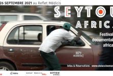 Léa Leboucq : « Le festival Seytou Africa expose un cinéma venu de l’intérieur du continent Africain »