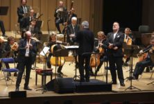 L’Orchestre national de Bretagne décoiffe la 7e symphonie de Beethoven