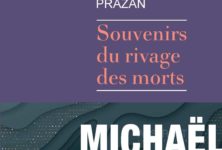 Interview de Michaël Prazan autour de « Souvenirs du rivage des morts ». Du Japon à la France en passant par Israël.
