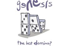 Genesis « The Last Domino ? » : un nouveau Best Of et une nouvelle tournée !