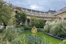 Jean-Michel Othoniel enchante un Petit Palais très coloré