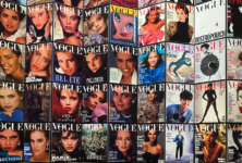 100 ans de Vogue Paris : archives et rétrospective au Palais Galliera
