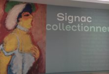 Paul Signac, le peintre collectionneur, au Musée d’Orsay