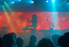 DeLaurentis nous présente “Unica”, sa petite sœur numérique qui donne son nom à son premier album (Interview)