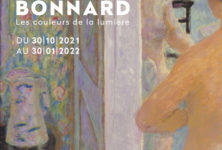 Pierre Bonnard, une fascination pour les couleurs de la lumière