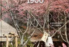 Japan 1900, un voyage dans le temps