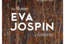 Entretien avec Eva Jospin : « il n’y a pas de coupure entre nous et la nature »