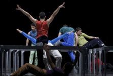 Variations contemporaines autour de Forsythe au Ballet de l’Opéra de Lyon