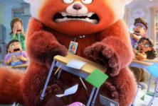 “Alerte rouge” : la bande annonce dévoilée du nouveau film d’animation signé Pixar