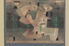 Aux origines de Paul Klee