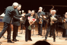 Bartoli et Fagioli irradient Pergolèse à la Philharmonie de Paris
