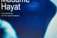 Ahmet Altan : Madame Hayat