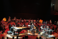 Jacky Terrasson fait entrer le jazz dans une nouvelle dimension à l’Opéra National de Bordeaux