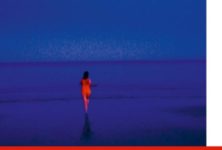 « Les Nuits bleues » d’Anne-Fleur Multon : la passion au ventre